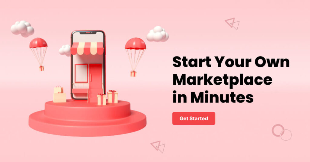 The No. 1 Multivendor
Marketplace for WordPress