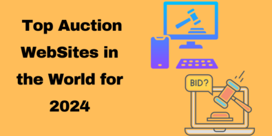 Top Auction Sites In The World For 2024