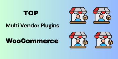 Top WooCommerce Multi-Vendor Plugins For 2024