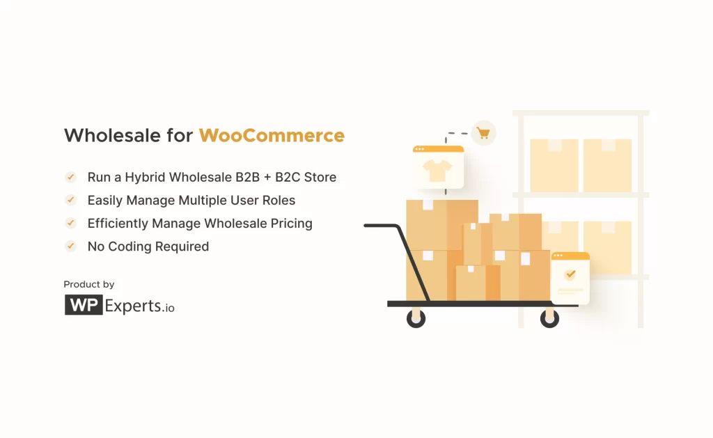 Best WooCommerce plugins for boosting B2B sales