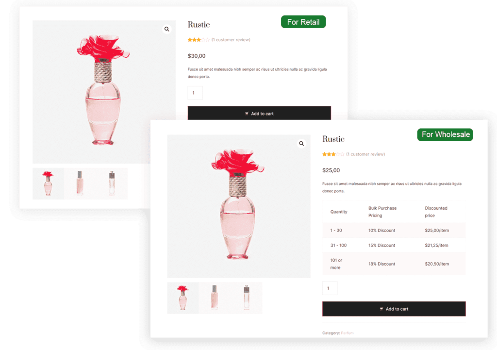 Helpful WooCommerce plugins for B2B businesses