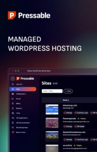 Best WordPress Hosting