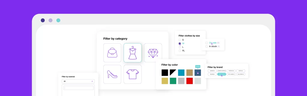 SEO Product Filter for WooCommerce