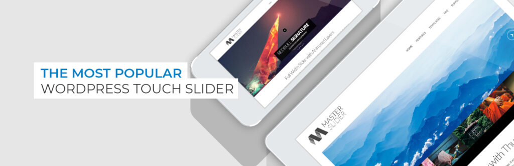 best wordpress header image slider plugin