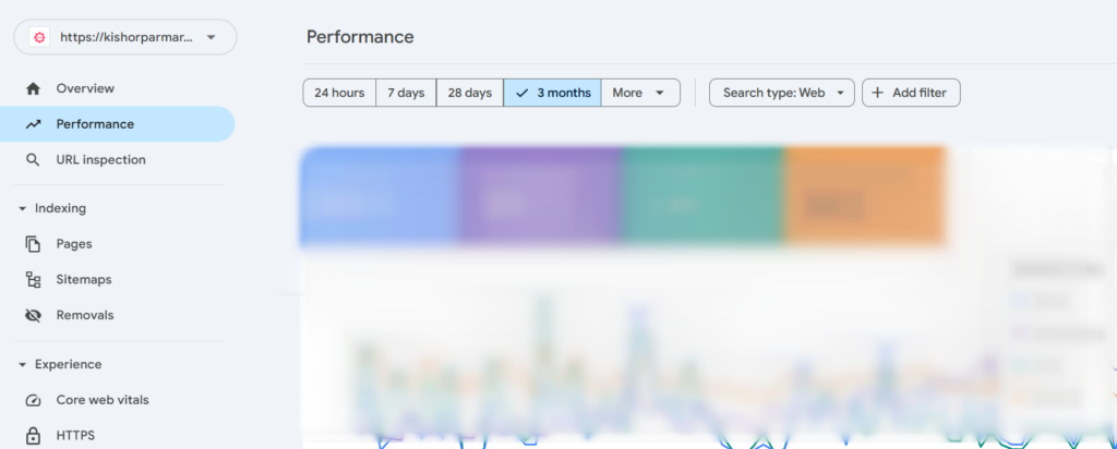 Check Your Website Performance