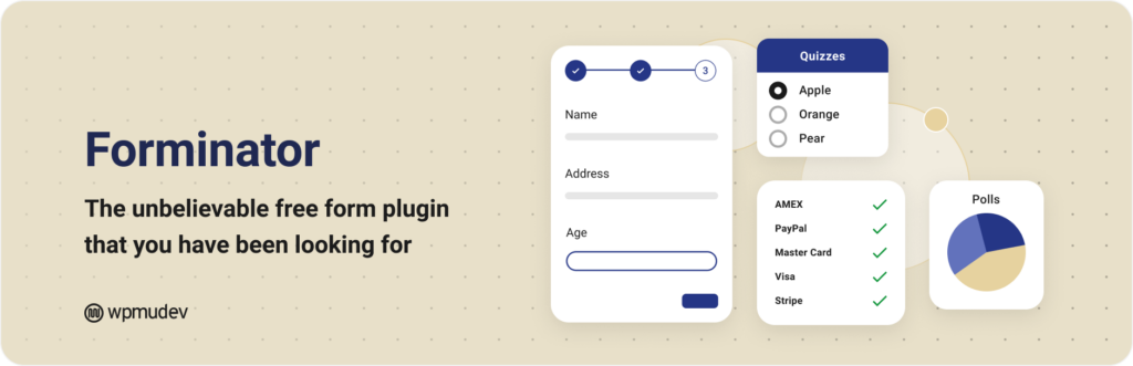 best contact form plugins for wordpress