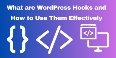 WordPress Hooks