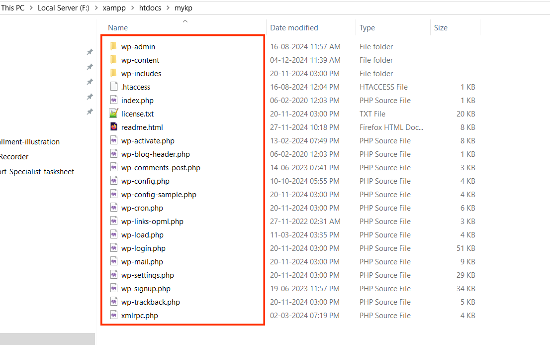 How to Safely Avoid Modifying WordPress Core Files