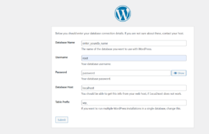 How to Install WordPress on Localhost: Step-by-Step Guide