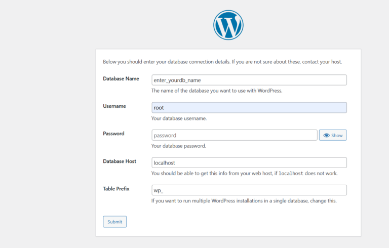 How to Install WordPress on Localhost: Step-by-Step Guide